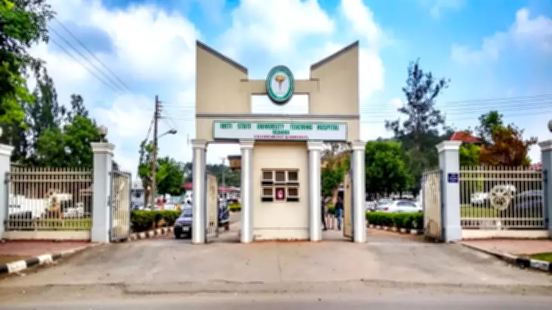 Nigeria faces critical shortage of neurologists and psychiatrists, expert warns