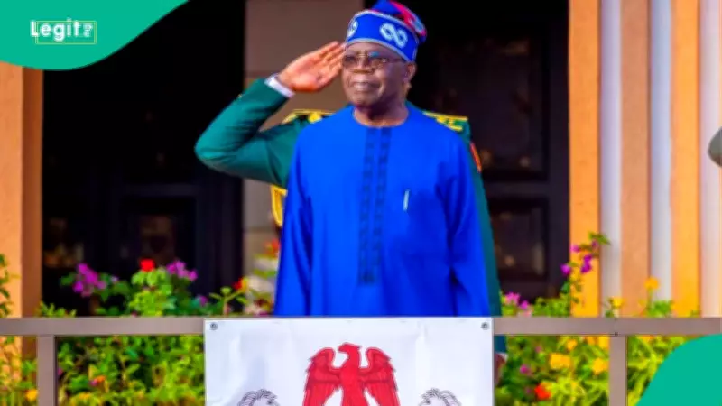 Nigeria Federal Government to Declare Public Holiday for Democracy Day 2026