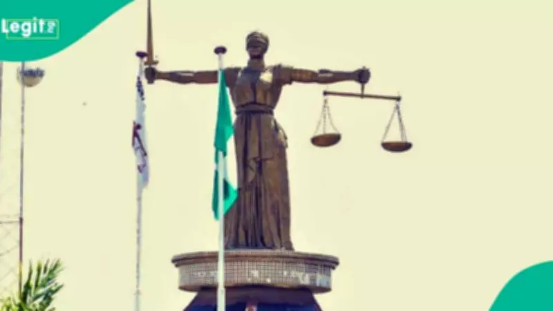 Nigeria Federal High Court Announces Posting Schedule for 14 New Judges