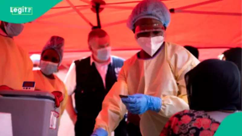 Nigeria FG: No Ebola Case Confirmed as Outbreaks Hit East Africa