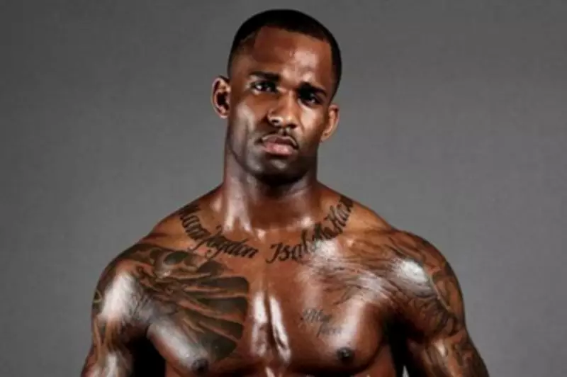 Nigeria Has Stamped Its Authority as Breeding Ground for UFC Fighters — Jimmy Manuwa