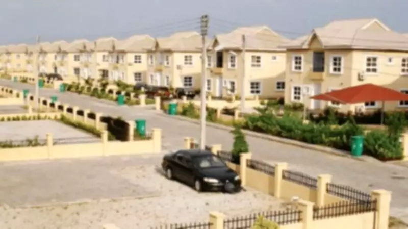 Nigeria housing deficit nears 28 million units as crisis worsens