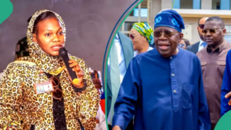 Nigeria Insecurity: Tinubu Aide Urges Suspension of Mountain Prayers in North Central