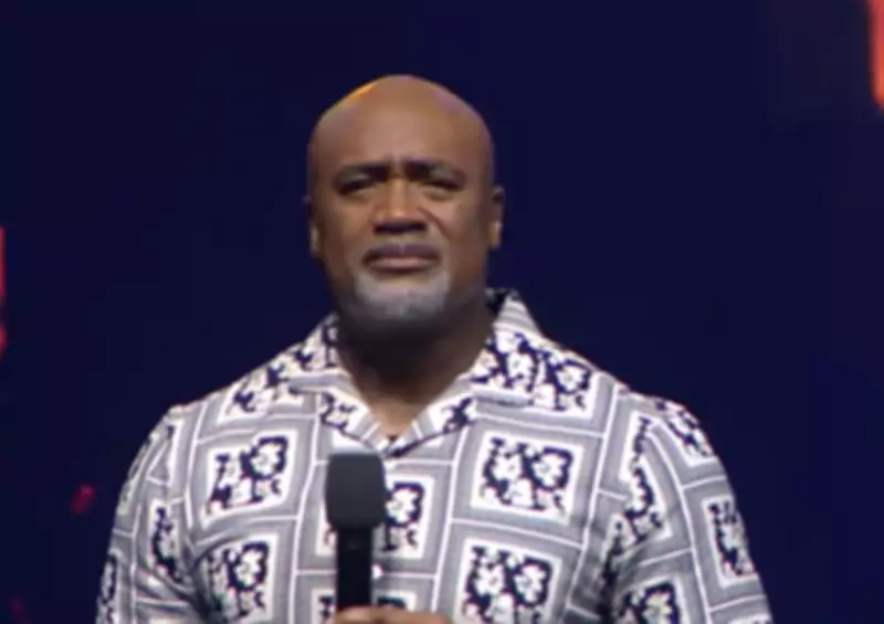 Nigeria is dead and rotten, says Clergyman Paul Adefarasin over economic crisis