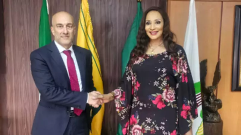 Nigeria, Italy Agree on $15 Billion Domestic Education Financing by 2030