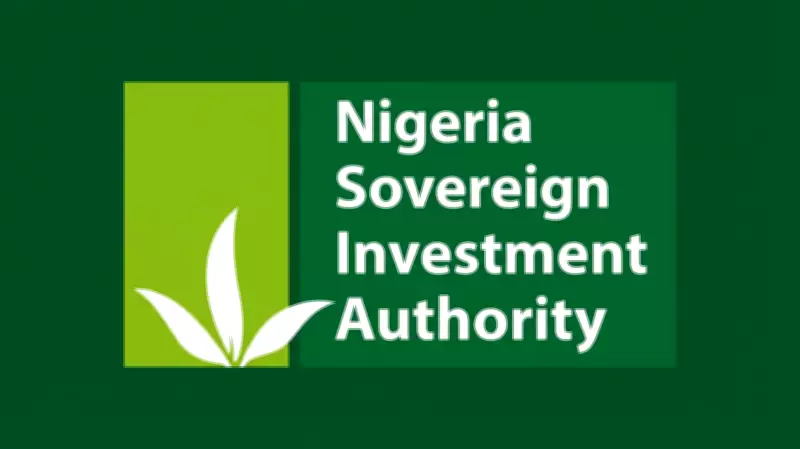 Nigeria Launches $850m Data Centre to Halt Capital Flight