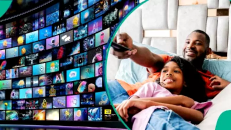 Nigeria Launches FreeTV with Over 100 Free Channels for Viewers