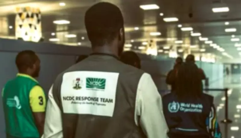 Nigeria May Restrict Flights from Uganda, DRC Over Ebola Threat