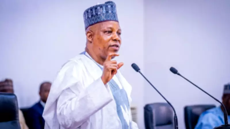 Nigeria Mining Sector Attracts $2.6 Billion FDI in 30 Months: Shettima