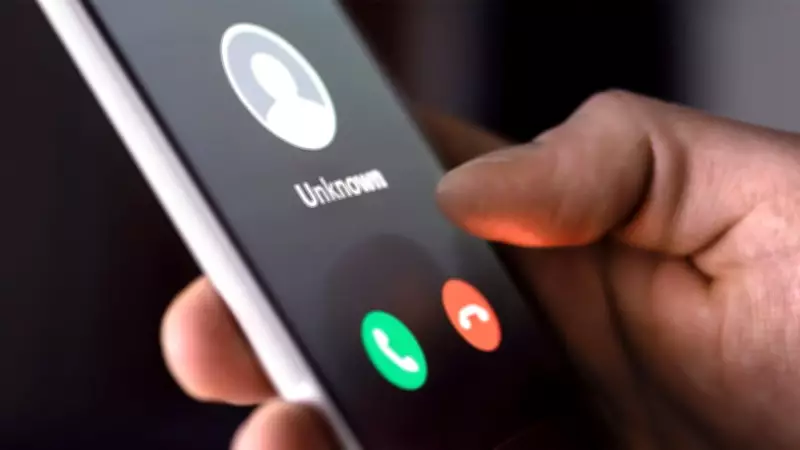 Nigeria Most Spammed in Africa: 51% of Unknown Calls Flagged as Spam