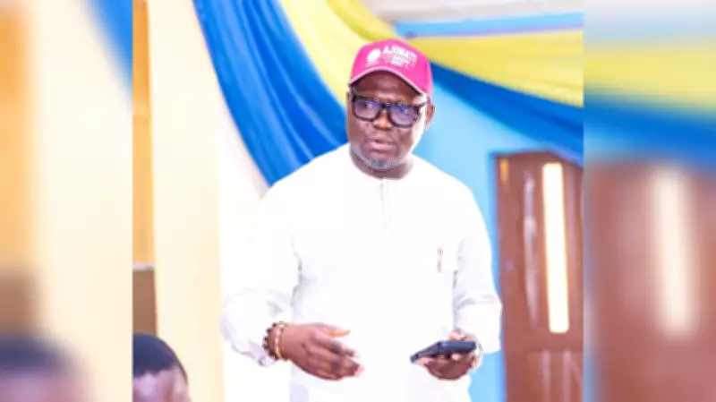 Nigeria Needs People-Oriented Legislature for Sustainable Development: Ajimati