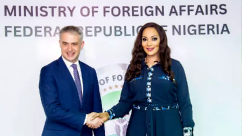 Nigeria, Poland Strengthen Bilateral Ties to Boost Economy
