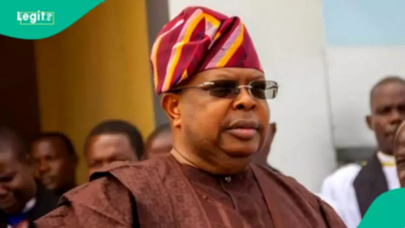 Nigeria Power Crisis: New Minister Tegbe Vows Reforms in 100 Days
