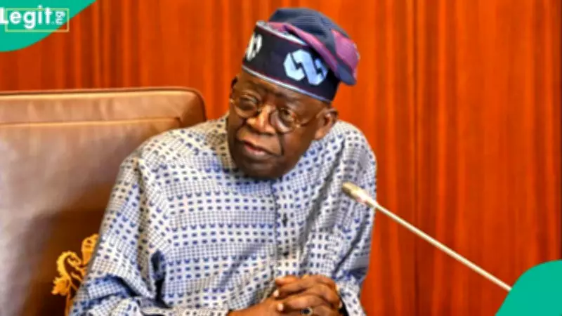 Nigeria Presidency Denies Plans to Change Name, Abolish Sharia Law