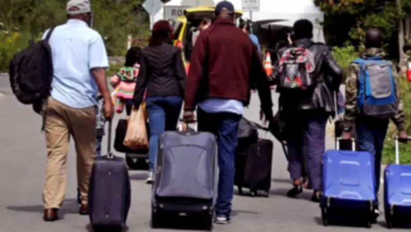 Nigeria Ranks Third Globally for Students Studying Abroad in 2023