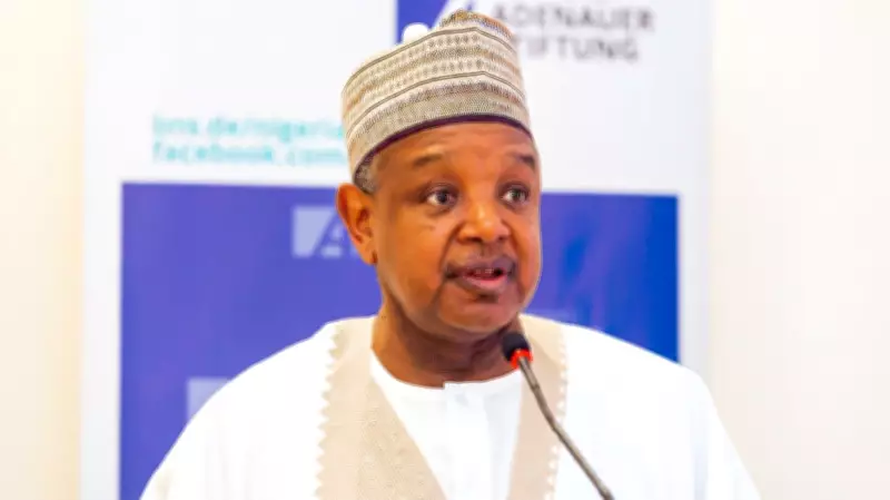 Nigeria Reaffirms Environmental Commitment, Launches Net-Zero Plan