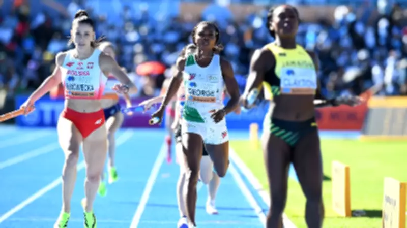 Nigeria Secures Three World Championships Tickets in Gaborone