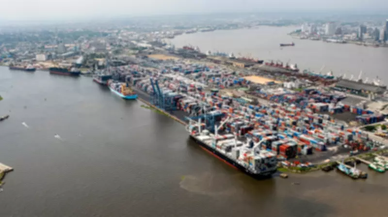 Nigeria Seeks Fair Support for Net-Zero Shipping Emissions Goal