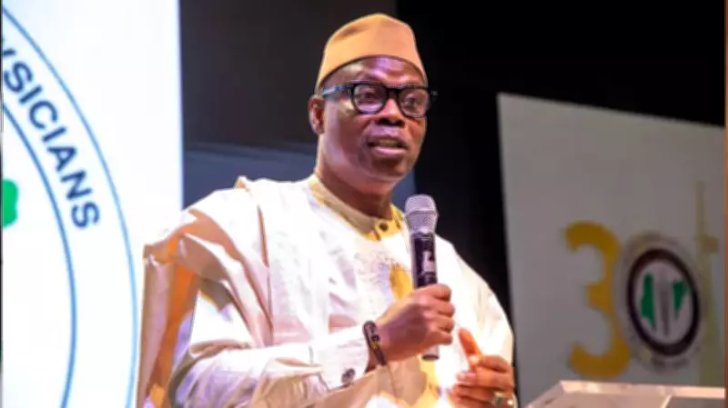 Nigeria shines in Commonwealth cervical cancer elimination report