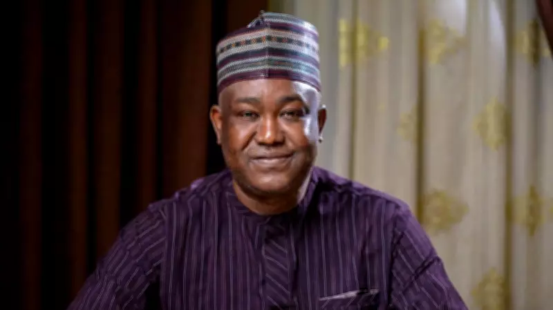 Nigeria sliding back to Abacha era, Accord Party's Hashim warns