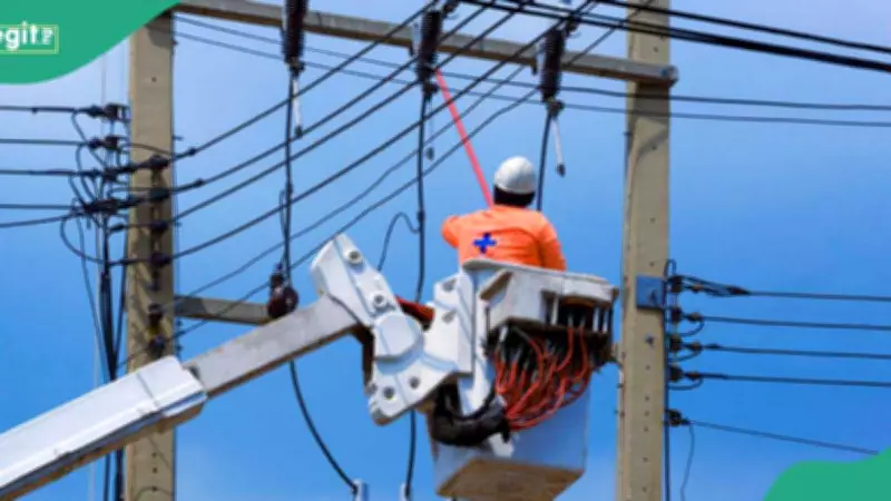 Nigeria TCN Announces Six-Hour Power Outage in Ogun Communities