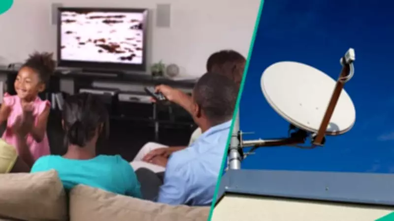 Nigeria to Launch Digital TV Platform with 100 Free Channels on June 17