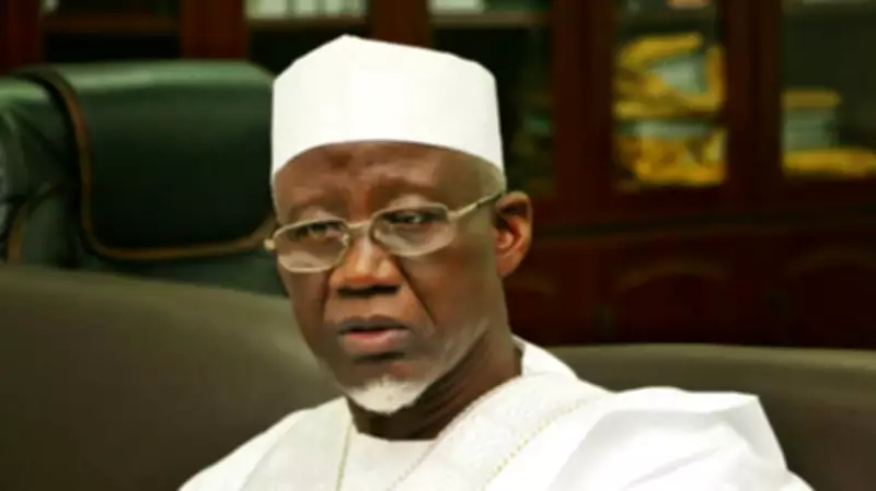 Nigeria Unveils National Industrial Relations Policy to Curb Strikes