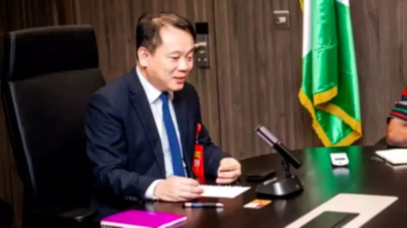 Nigeria-Vietnam Trade Hits $1bn Milestone, Ambassador Says