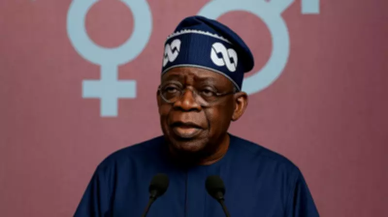 Nigeria Will Emerge Stronger Despite Hardship, Tinubu Assures