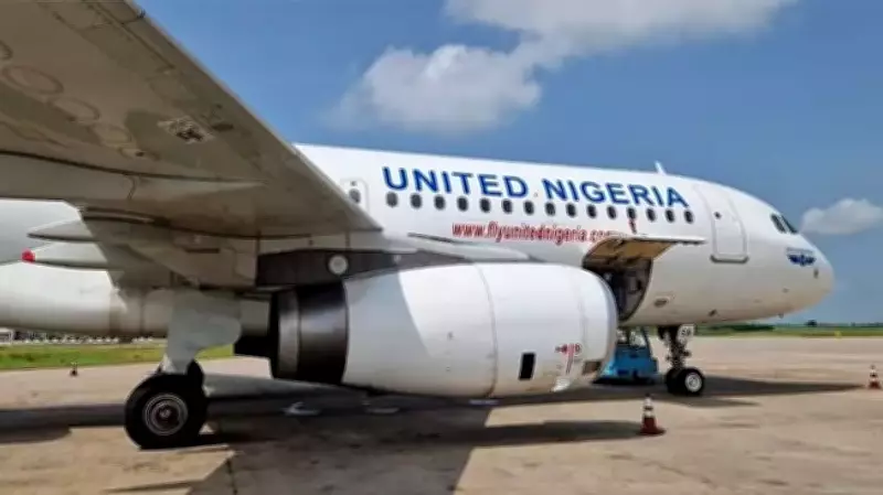 Nigerian airlines hike base fares to N200,000 as aviation fuel surges
