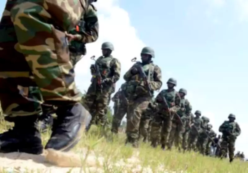Nigerian Army Denies Unpaid Allowances Claims, Says Payments Made Up to May