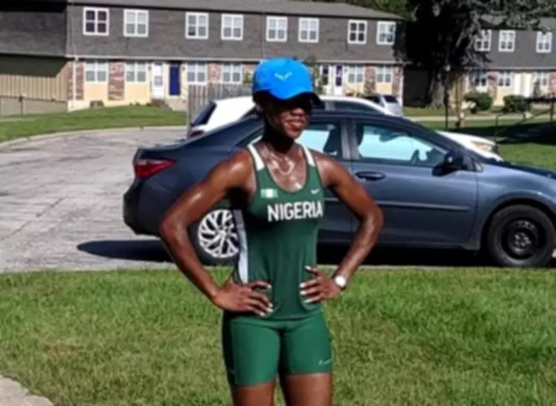 Nigerian Athlete Shot Dead Days Before MBA Graduation in US
