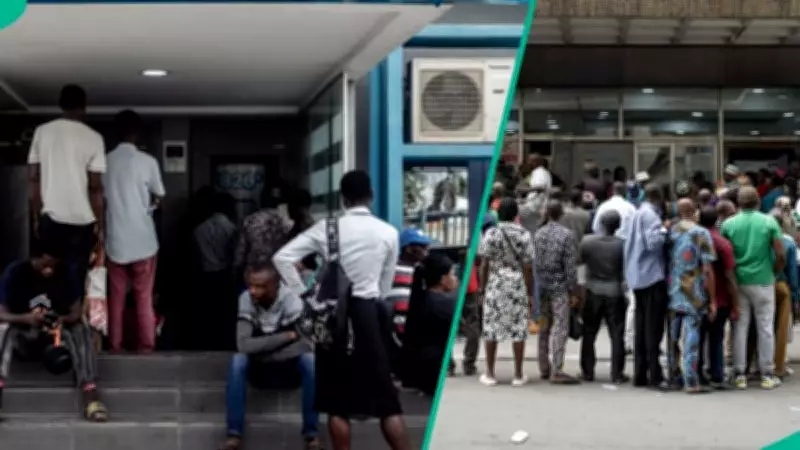 Nigerian Banks to Close Branches Nationwide for Eid-ul-Adha Holiday