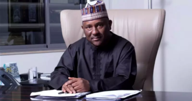 Nigerian Billionaire Abdulsamad Rabiu Hits $19B, Becomes Africa's 2nd Richest
