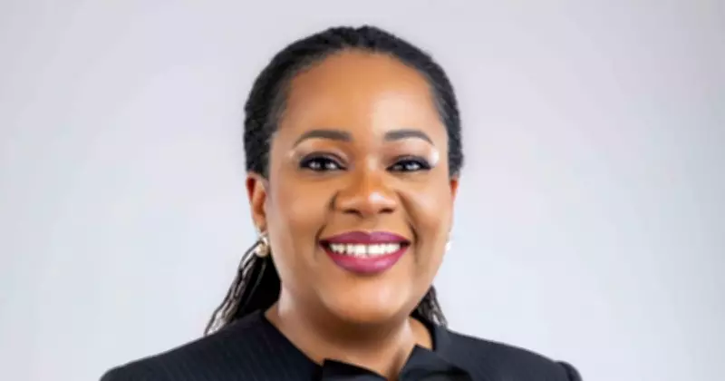 Nigerian Breweries Appoints Nkechi Runsewe as New HR Director