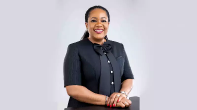 Nigerian Breweries Appoints Nkechi Runsewe as New Human Resources Director
