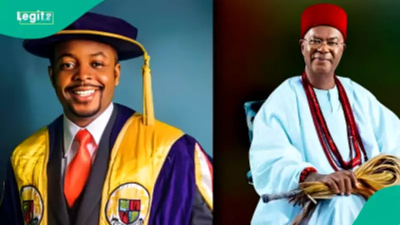 Nigerian Businessman Stanley Uzochukwu Completes Oxford, Harvard Programmes