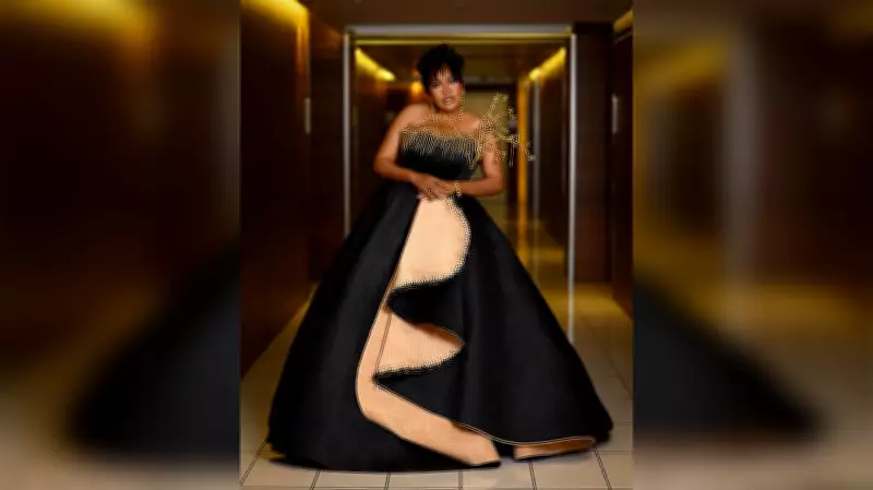 Nigerian Designers Shine at 2026 AMVCA with Stunning Creations