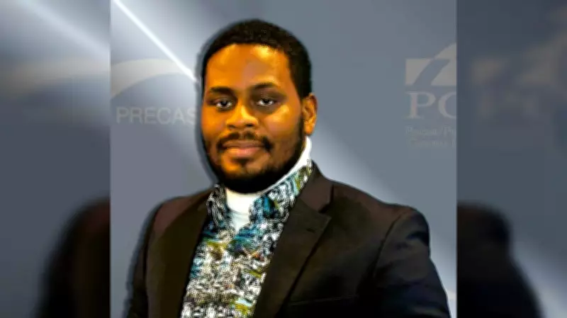 Nigerian Engineer Develops AI Framework to Transform Global Bridge Infrastructure