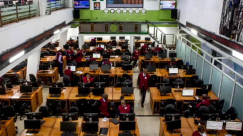 Nigerian equities dip N889bn ahead of Eid-ul-Adha holiday