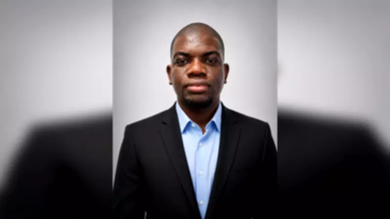 Nigerian Expert Advocates Data-Driven E-Waste Management in US