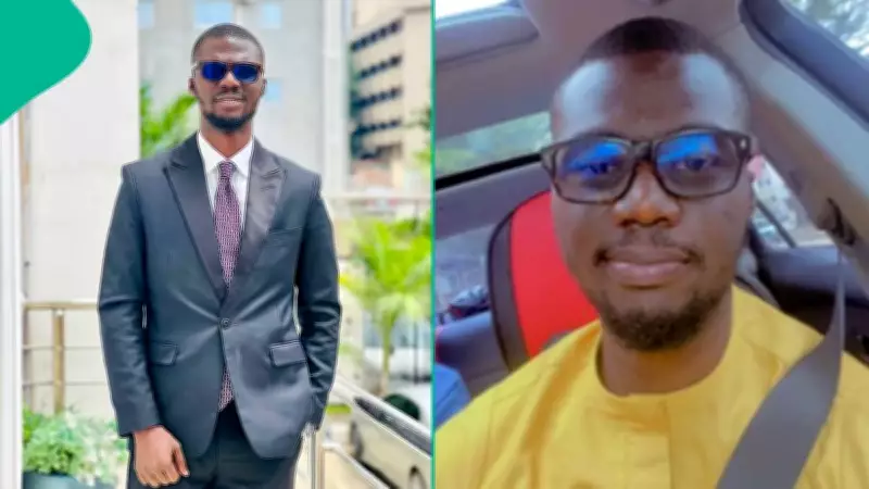 Nigerian Graduate Claims Fewer Than 10 of 50 Classmates Married Since 2015