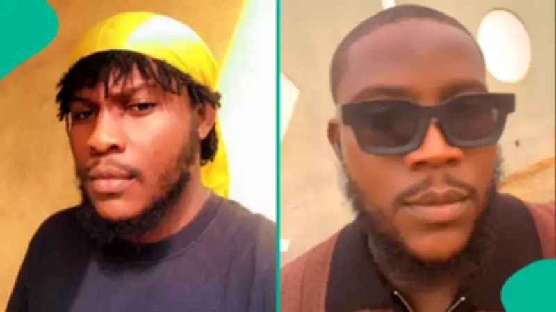 Nigerian Graduate Jobless 8 Years After University, Pleads for Help Online