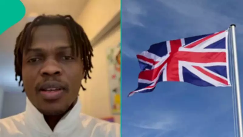 Nigerian in UK Surprised by Boss's Lower Qualifications Sparks Debate