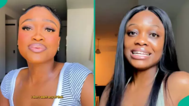 Nigerian Lady Explains Why She Doesn't Want to Get Married, Sparks Debate Online