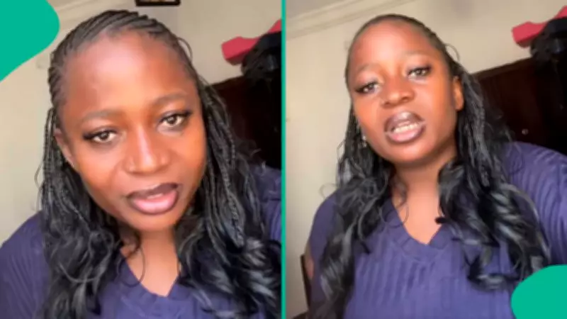 Nigerian Lady Regrets Leaving Ex-Boyfriend, Shares Painful Experience After Breakup