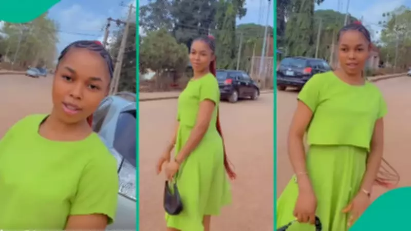 Nigerian Lady Shares Marriage Update 3 Weeks After Wedding, Reactions Pour In
