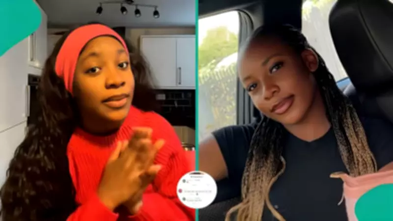 Nigerian Lady Sparks Reactions After Sharing £192 Pay for 12-Hour UK Night Shift