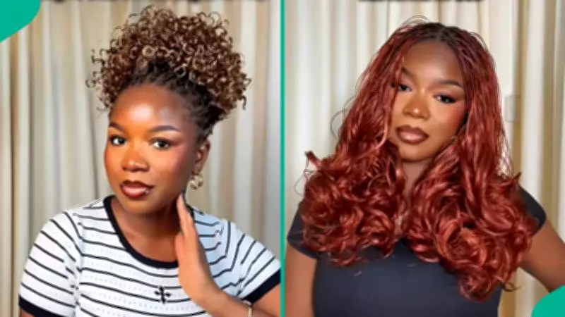 Nigerian Lady Who Got Scholarship From Pastor Explains 5-Year Church Break