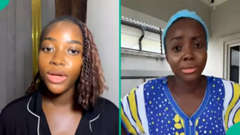 Nigerian Lady Who Spent N20m on Restaurant Renovation Closes Down After 7 Months
